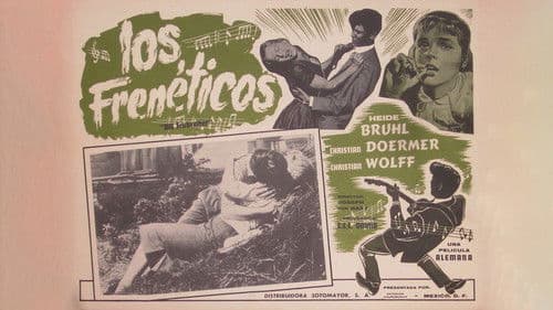 Die Frühreifen Bild 1