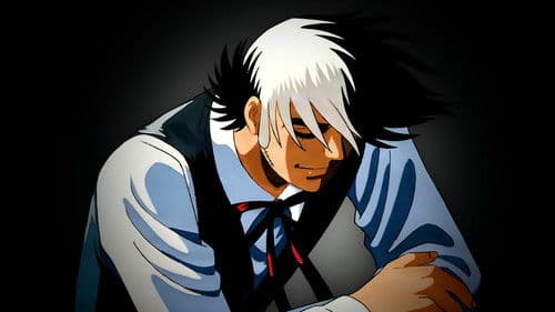 Black Jack Bild 3