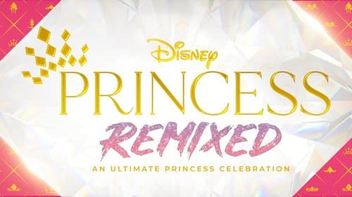 Disney Princess Remixed: An Ultimate Princess Celebration Bild 4