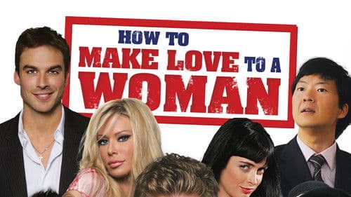 How to Make Love to a Woman Bild 1