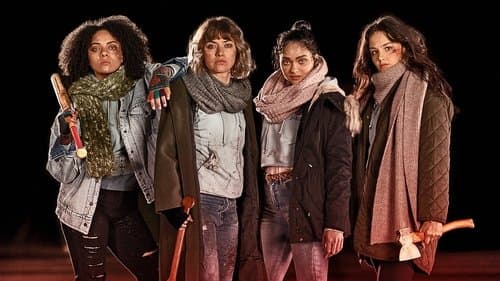 Black Christmas Bild 1