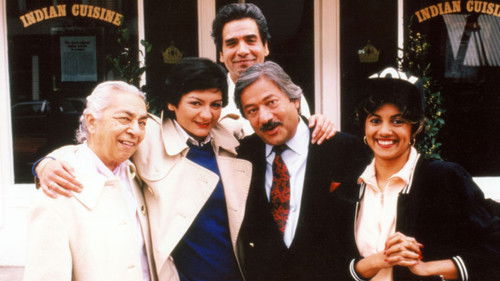 Tandoori Nights Bild 1