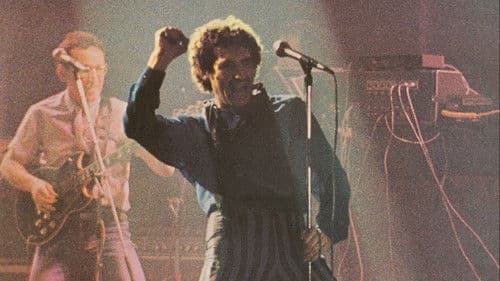 Miguel Ríos: Rock & Ríos Bild 1