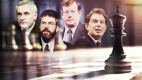 Endgame in Ireland Bild 1