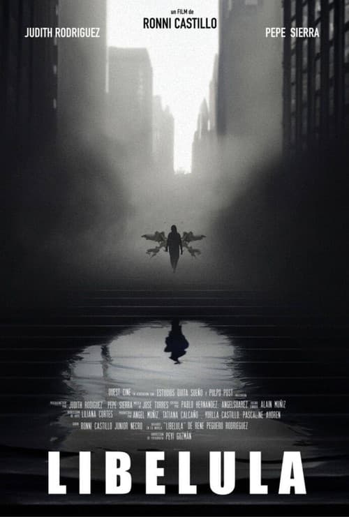 Libélula