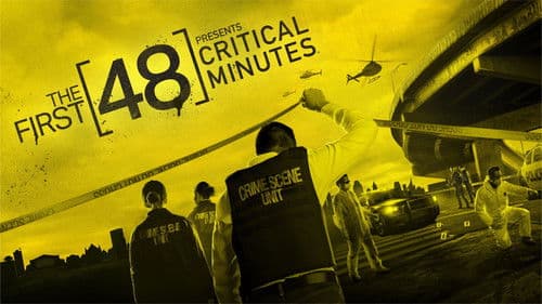 The First 48 - Momente der Entscheidung Bild 1