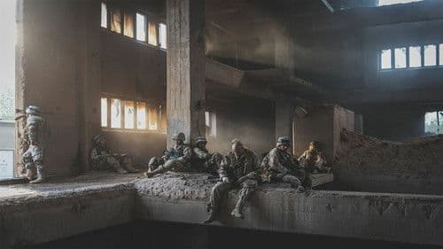 Die Bilderkriegerin - Anja Niedringhaus Bild 2