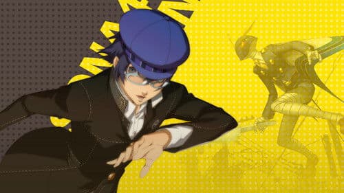 Persona 4 The Animation Bild 8