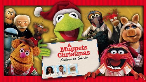 Die Muppets – Briefe an den Weihnachtsmann Bild 8
