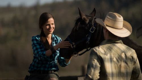 Flicka 2 - Freunde fürs Leben Bild 8