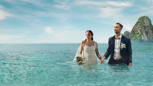 Stranded on Honeymoon Island Sverige Bild 2