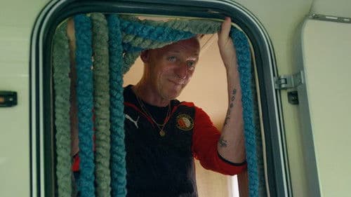 010: De Mensen Die Rotterdam Kleur Geven Bild 1