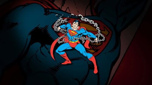 Look, up in the Sky! Die fantastische Geschichte von Superman Bild 3