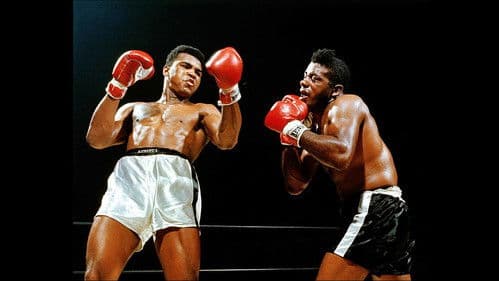 Muhammad Ali vs. Floyd Patterson I Bild 2
