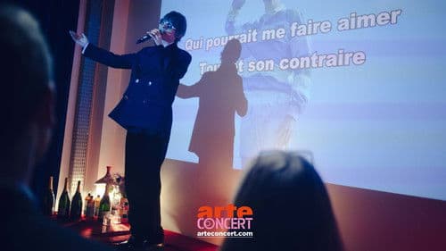 Pierre de Maere - Soirée de Poche Bild 2