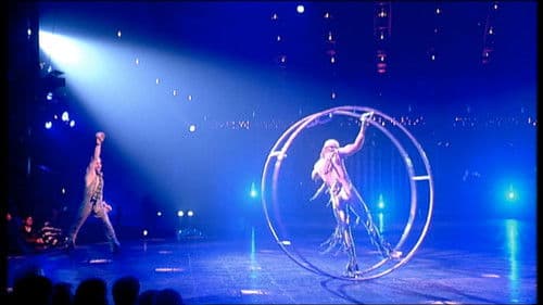 Cirque du Soleil: Quidam Bild 3