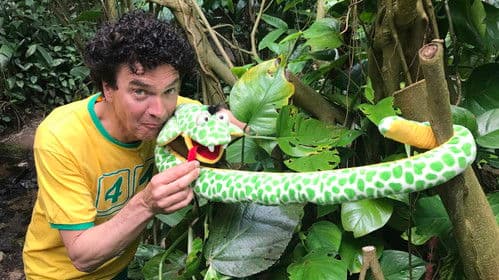 Op stap met Dirk Scheele de Film Bild 3