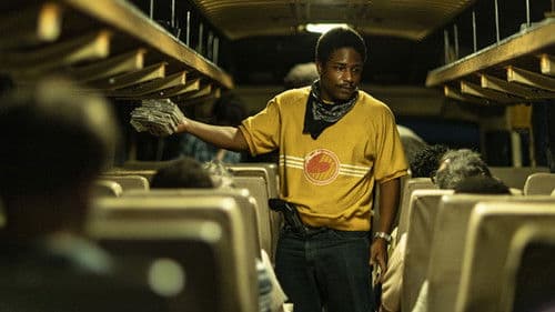 Assalto à Brasileira Bild 2