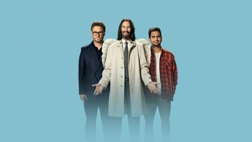 Good Fortune - Ein ganz spezieller Schutzengel Bild 2