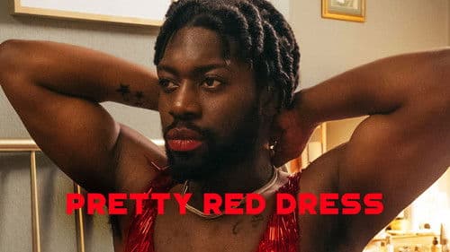 Pretty Red Dress Bild 6