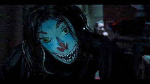 The Screening - Vorstellung des Todes Bild 2