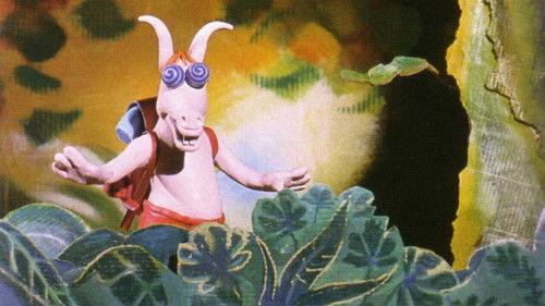 Jean de la Lune Bild 2