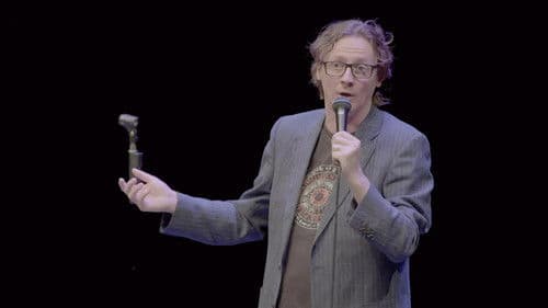 Ed Byrne: Spoiler Alert Bild 2