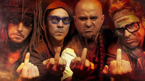 Balas & Bolinhos: O Último Capítulo Bild 1