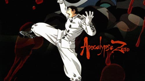 Apocalypse Zero Bild 3