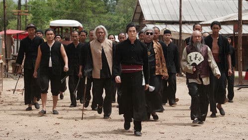 ไชน่าทาวน์ ชะช่า Bild 5