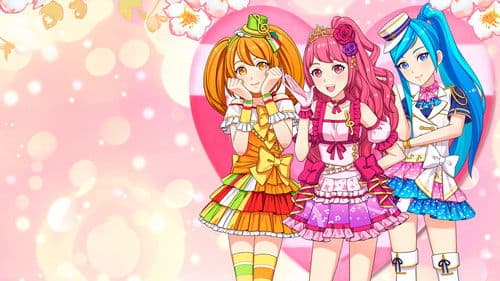 샤이닝스타 Bild 2