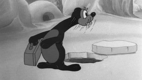 Seal Skinners Bild 1