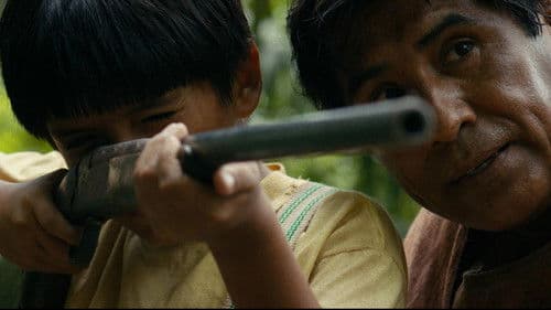 El corazón del lobo Bild 3