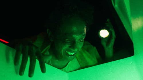 Pelabuhan Berkabut Bild 2