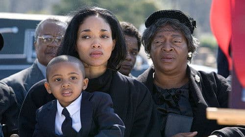 Unschuldig hinter Gittern Bild 3