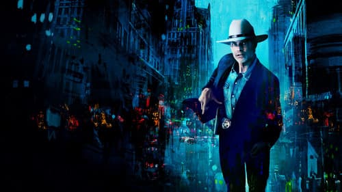 Justified: City Primeval Bild 1