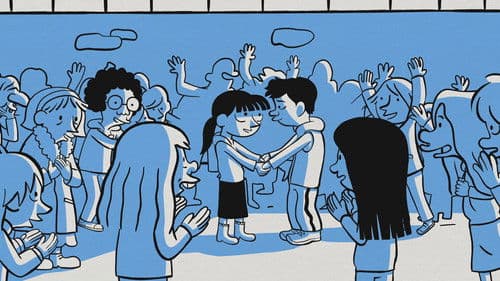 Les cahiers d'Esther Bild 2