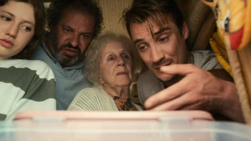 Bon Voyage - Bis hierher und noch weiter Bild 4