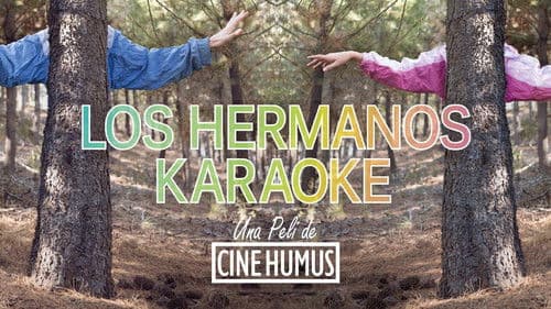 Los hermanos karaoke Bild 1