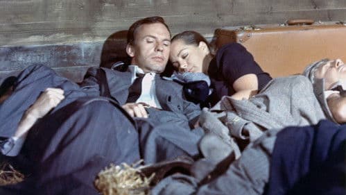 Le Train - Nur ein Hauch von Glück Bild 7