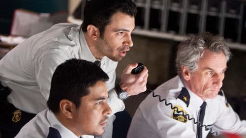 Devil - Fahrstuhl zur Hölle Bild 8