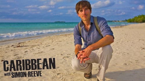 Caribbean with Simon Reeve Bild 1