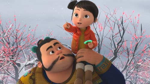 Die Schutzbrüder Bild 3