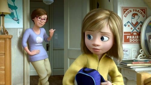 Rileys erstes Date? Bild 1