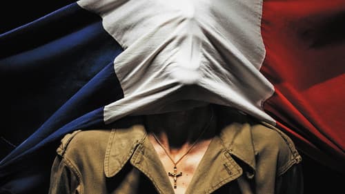 Qu'un sang impur… Bild 1