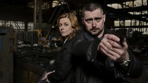 Stíny v mlze Bild 1