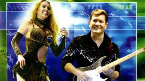 Banda Calypso: Pelo Brasil Bild 1