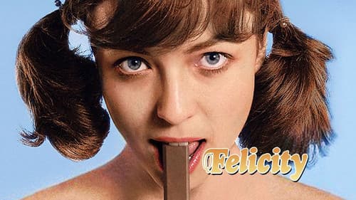 Felicity - Sündige Versuchung Bild 4