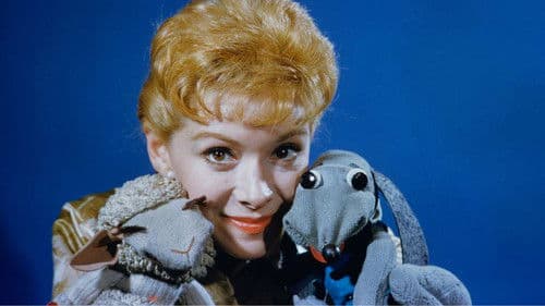 Shari & Lamb Chop Bild 1