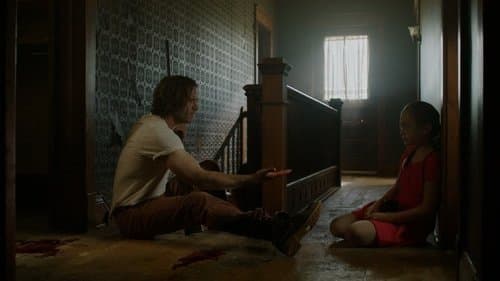 Standoff - Die einzige Zeugin Bild 3